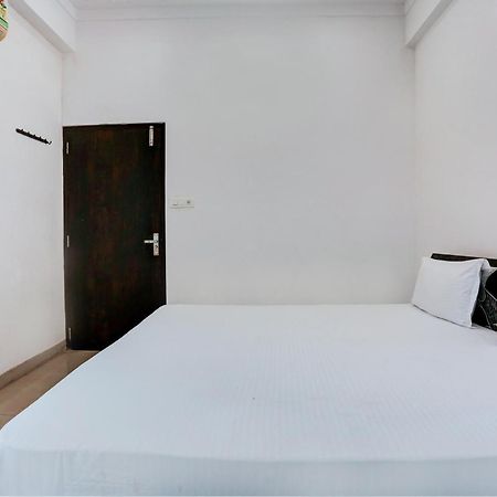 Super Hotel O Goverdhan Villa Udajpur Zewnętrze zdjęcie