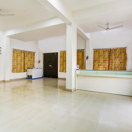 Super Hotel O Goverdhan Villa Udajpur Zewnętrze zdjęcie