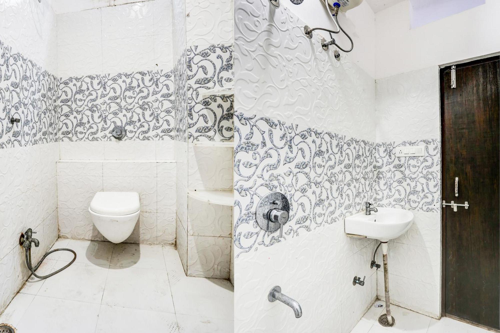 Super Hotel O Goverdhan Villa Udajpur Zewnętrze zdjęcie